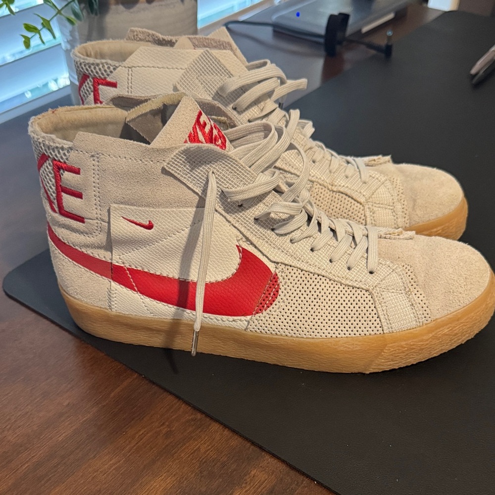 Nike SB Zoom Blazer Mid